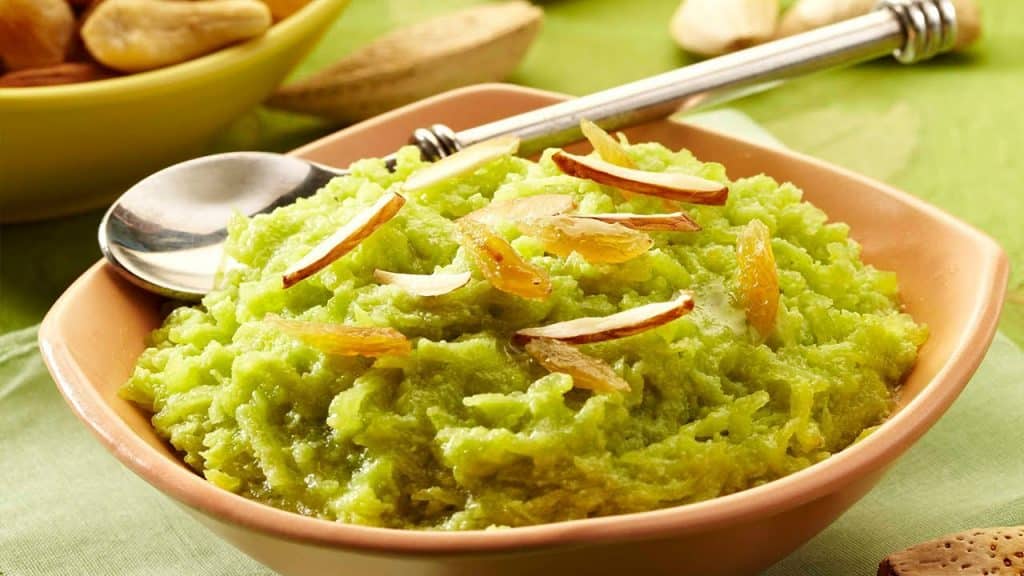 Types Of Halwas You Can Find In India 2 Types of halwas found in India| Lauki halwa