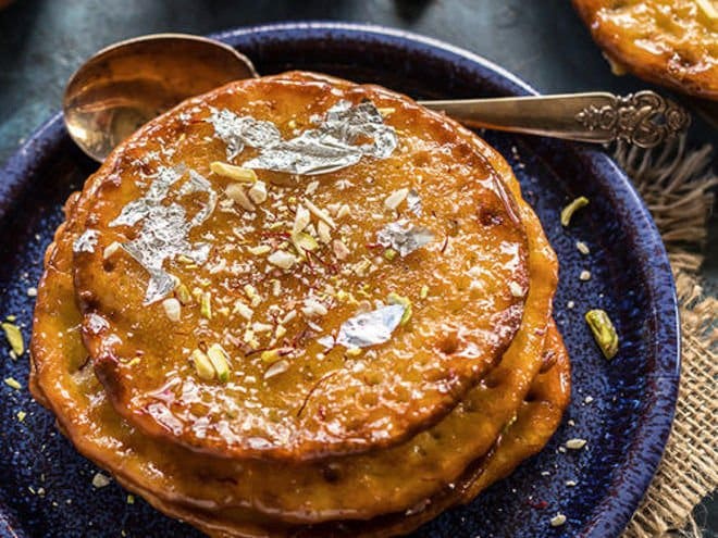 8 Must Try Food Dishes in Mount Abu 5 Must-Try Food Dishes in Mount Abu| Malpua