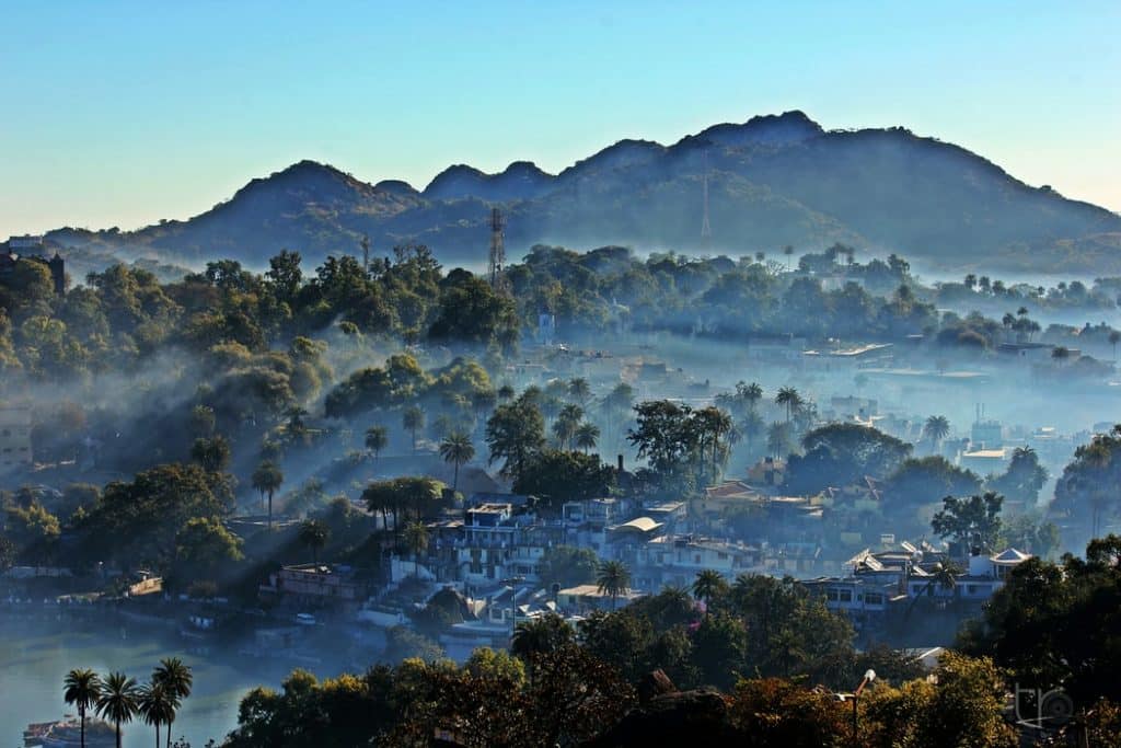 8 Must Try Food Dishes in Mount Abu 1
