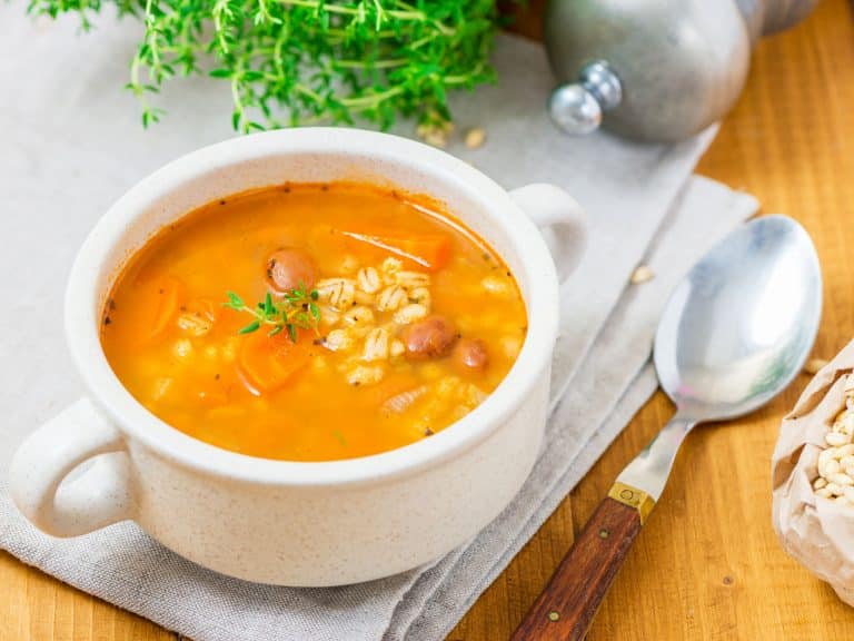 Soups in Ahmedabad| Featured Image