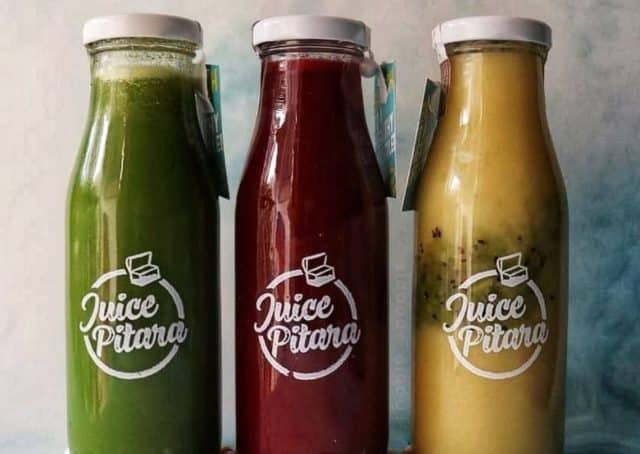 Have You Tried These Delicious Beverages In Ahmedabad ? 7 Places in Ahmedabad Serving the Best Fruit Juices| Juice Pitara