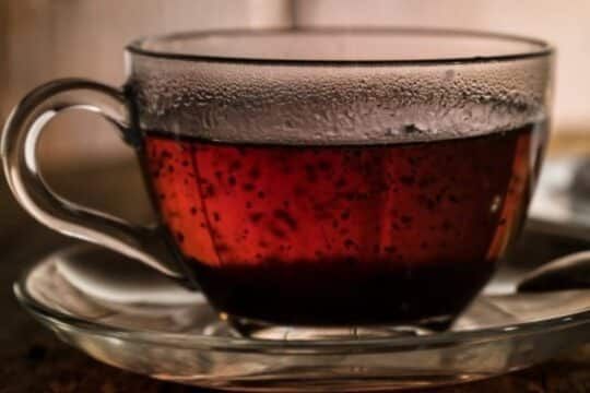 9 Different Types Of Teas To Enjoy During Winter 2 different types of teas to enjoy during winter| black tea