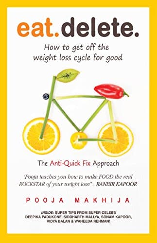 Best Books On Healthy Eating 2 Best books on healthy eating| Eat delete