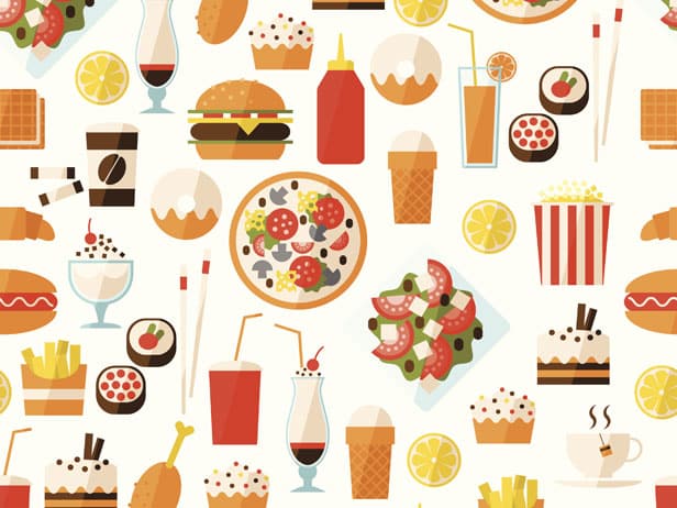 Food Puns and Pickup Lines We can't Get Over 1 food puns and food pickup lines| Feature image