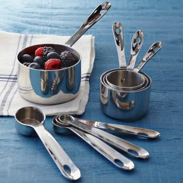 Best And Unique Baking Equipments 5 various baking tools| Measuring cups and spoons