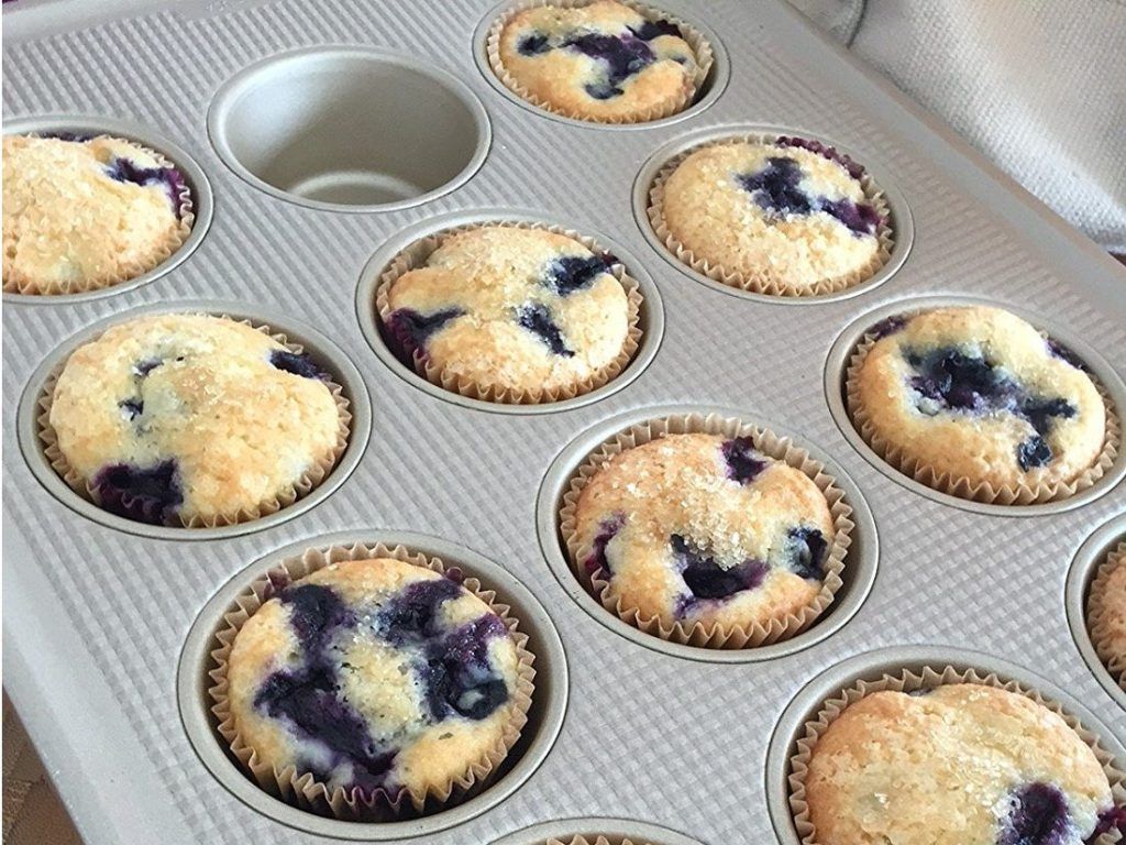 Best And Unique Baking Equipments 1 Best and unique baking equipments| Muffin Pan