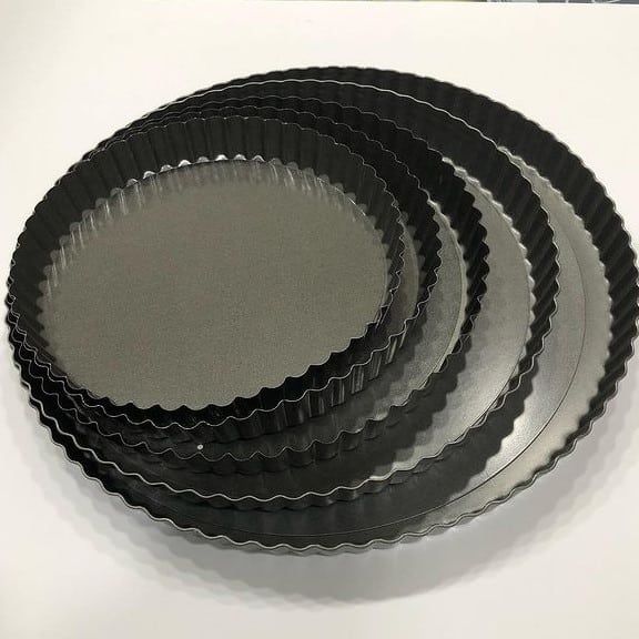Best And Unique Baking Equipments 7 Baking tools| Tart pan