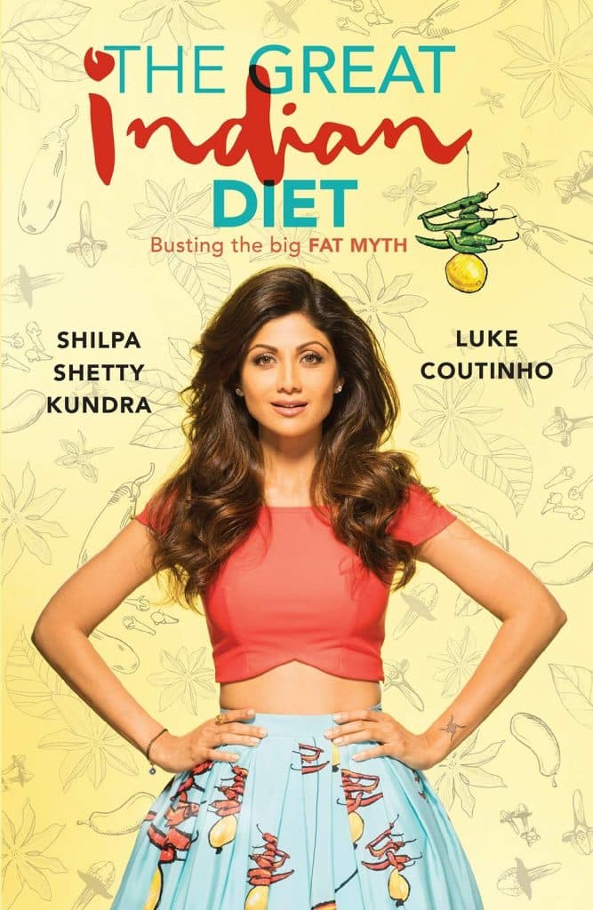 Best Books On Healthy Eating 1 Best books on healthy eating| The great Indian diet