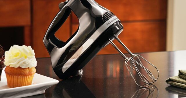 Best And Unique Baking Equipments 6 baking tools or equipments| Hand mixer