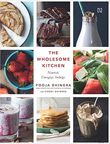 Best Books On Healthy Eating 3 Best books on healthy eating| The wholesome kitchen