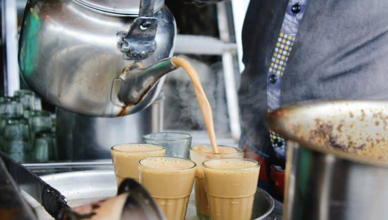 Best Tea Stalls in Ahmedabad