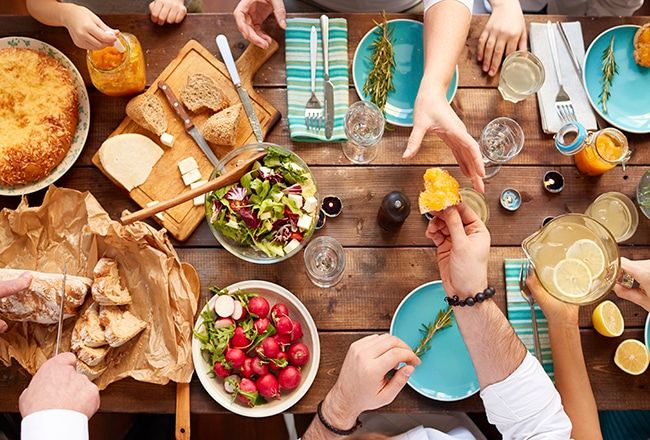 YouTube Channels to Follow for Food Lovers 11