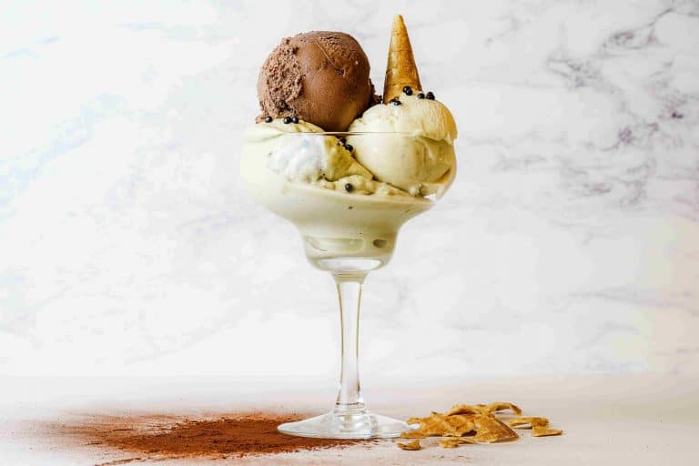 Best Places for Fancy Desserts in Ahmedabad
