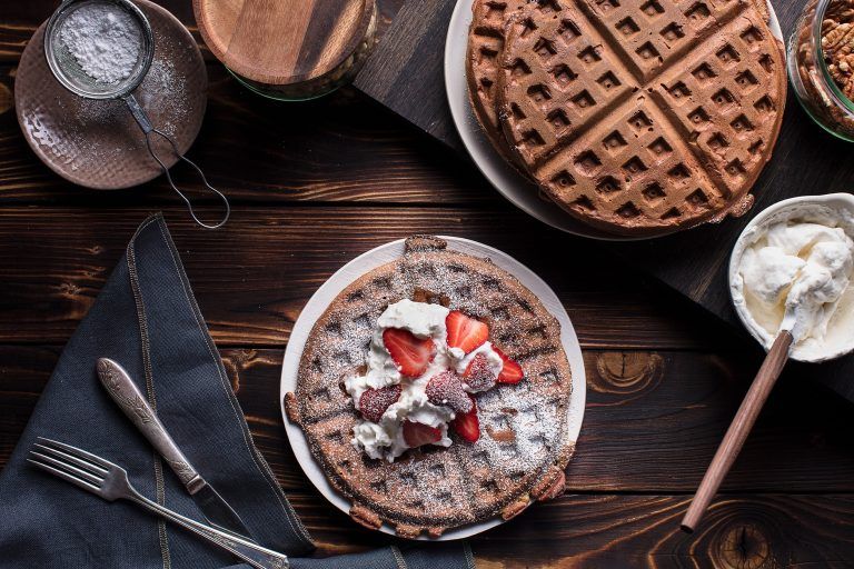 Dubai food life| feature image