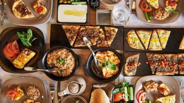 Good eateries of Dubai