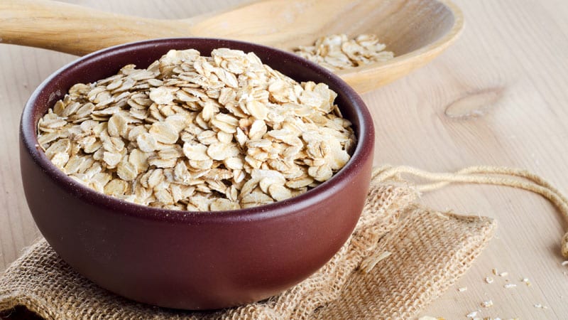 10 Tasty Dishes You Can Make With Oats 1