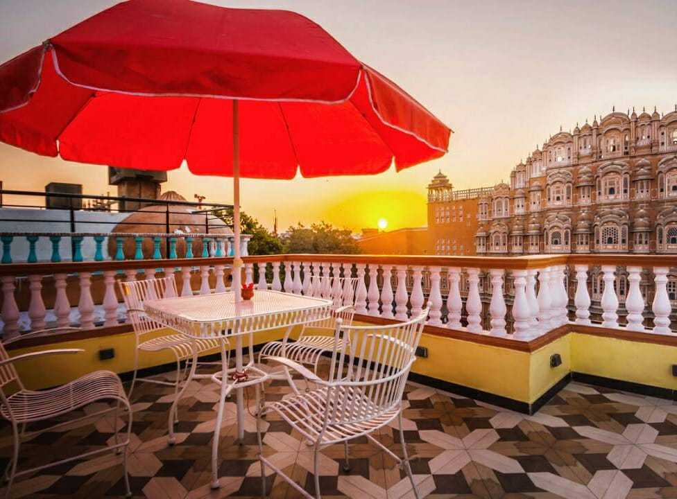 Best Restaurants In Jaipur 1 Feature image| Best Restaurants in Jaipur