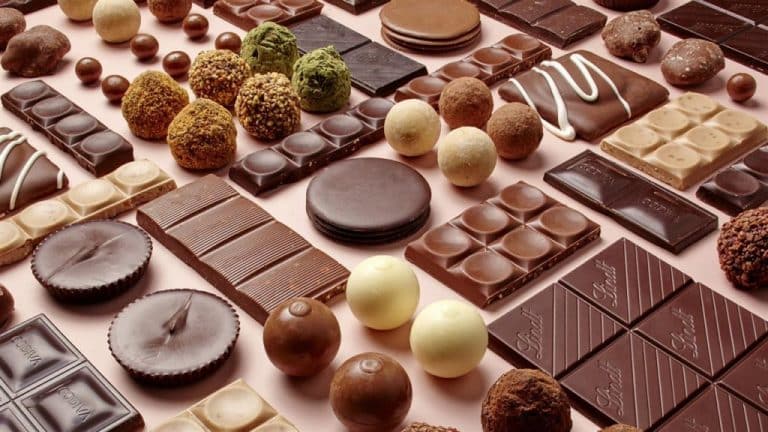 Various desserts| Feature image