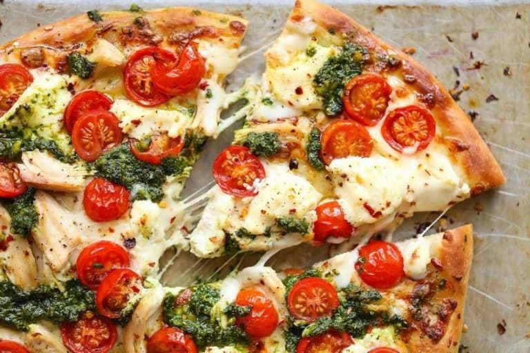 Tasty baked food items| Feature image