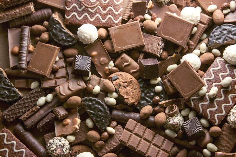 Desserts or sweets| Feature image