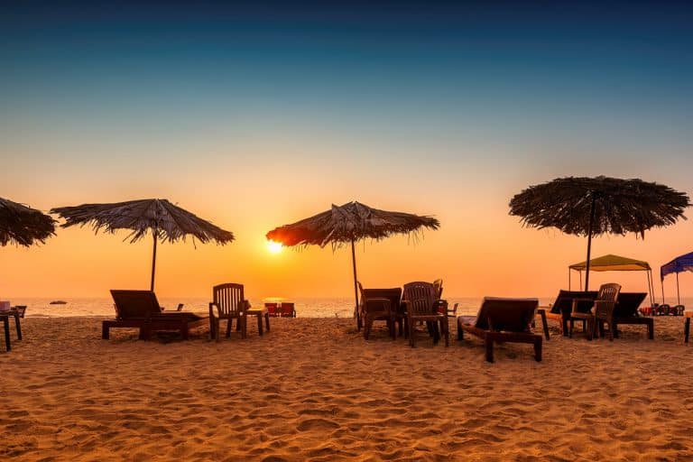 Best Cafes in Goa| Cover Image