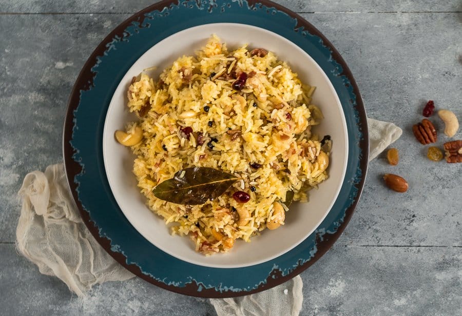 6 Must Try Food Dishes in Gulmarg 2 Must Try Food Dishes in Gulmarg| Modur Pulav