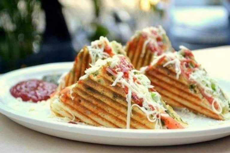 Best Places for Desi Sandwiches in Ahmedabad| Cover Image