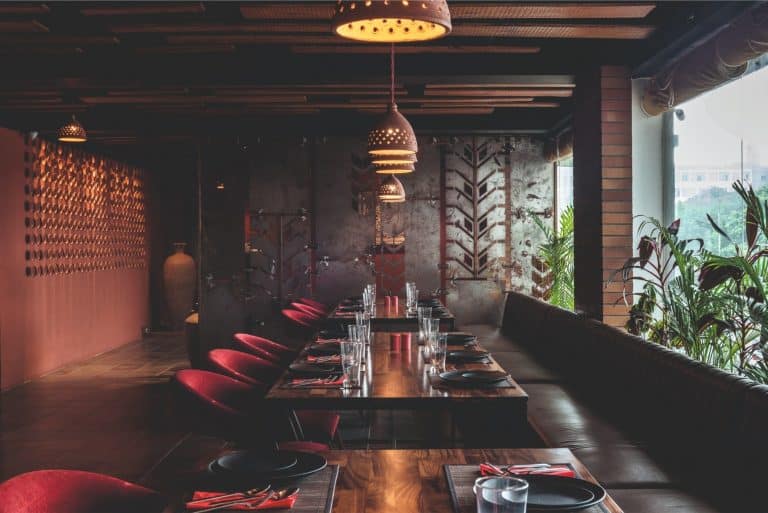 Best Restaurants in Gandhinagar| Cover Image