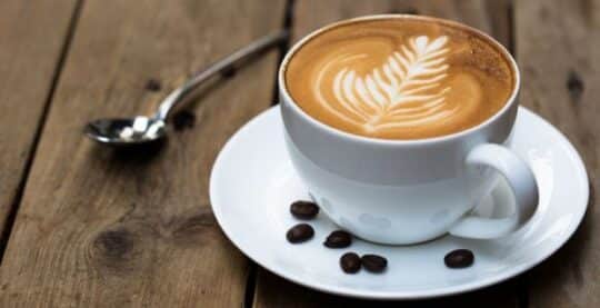 Amusing Coffee Facts For All The Coffee Lovers 2 Amusing Coffee Facts For All The Coffee Lovers| Creamy coffee