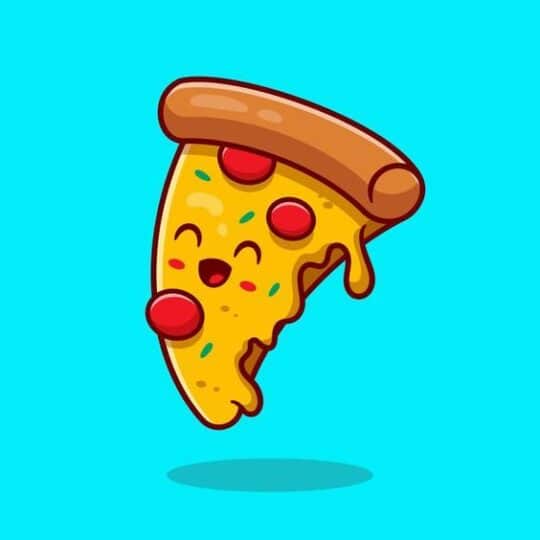 Funny Pizza Puns 3