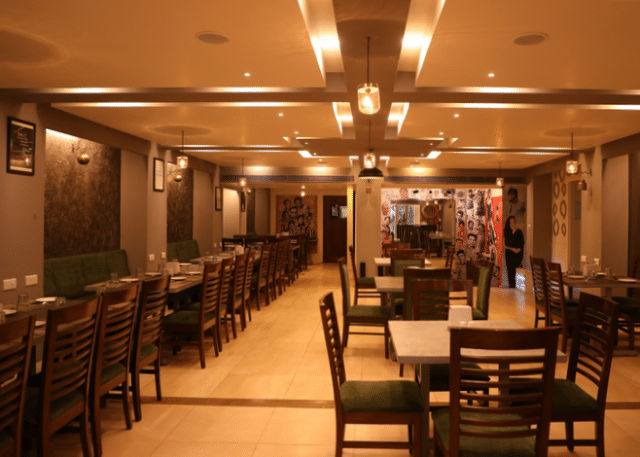 15 Newly Opened Food Places in Ahmedabad 13 Newly Opened Food Places in Ahmedabad| Dcaza Restro Cafe