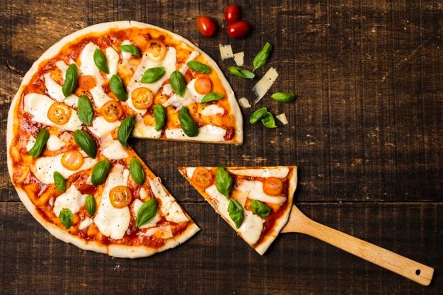 Funny Pizza Puns 3 Fantastic lines for culinary delights| Feature image