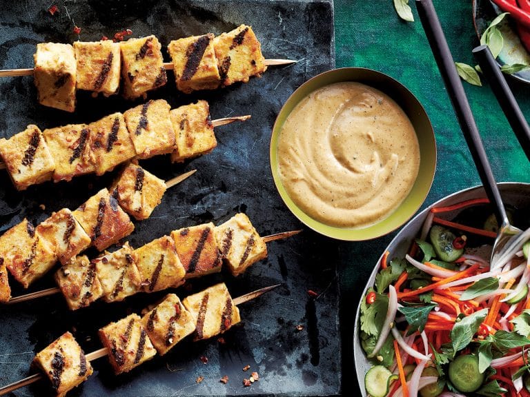 Barbequed food itmes| Feature image