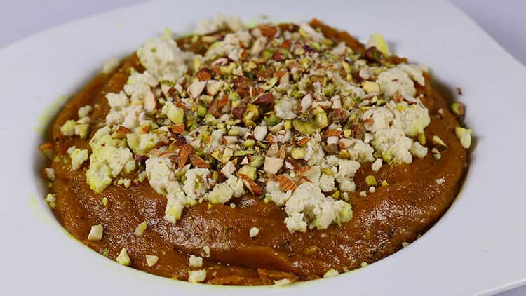 The Most Absurd Food Dishes You'll Ever Come Across 1
