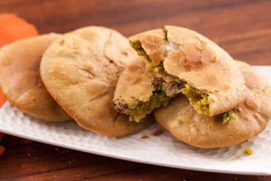 12 Must-Try Street Food Around Country 8 Tasty food items for festival of colors| Kachori