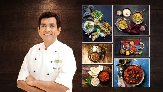 Food And Cookery Shows That'll Leave You Drooling 5 Food shows that will make you hungry| Khana khazana