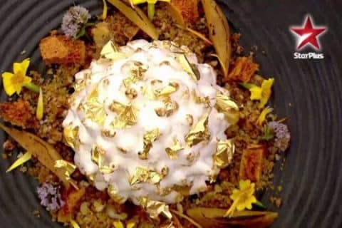 Food And Cookery Shows That'll Leave You Drooling 3 Culinary delights tv program| Master chef India