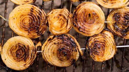 Foods That You Can Easily Barbeque At Home 3 Foods That You Can Easily Barbeque At Home| onions