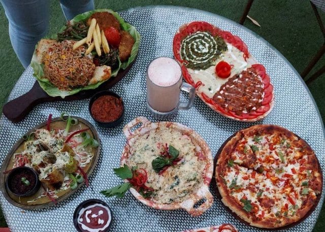 15 Newly Opened Food Places in Ahmedabad 9 Newly Opened Food Places in Ahmedabad| The Grass Cartel