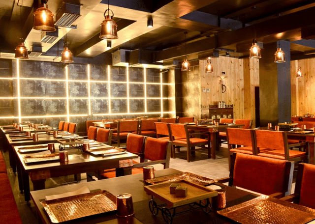 15 Newly Opened Food Places in Ahmedabad 12 Newly Opened Food Places in Ahmedabad| From The North