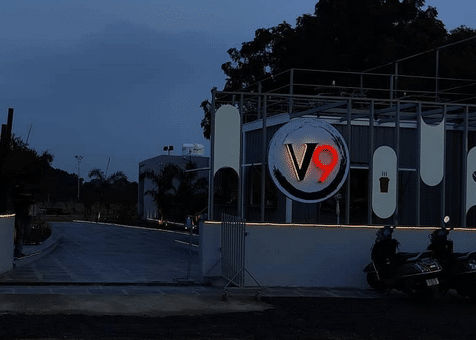 15 Newly Opened Food Places in Ahmedabad 15 Newly Opened Food Places in Ahmedabad| V9 Vibes 9