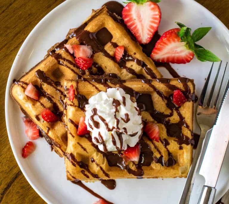 Fantastic dessert lines