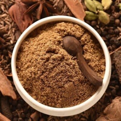Ingredients That Help Add That Extra Spicy Touch To Your Food 3 Ingredients that add extra spic| Garam masala