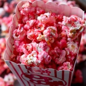 10 Different Types of Popcorn You Can Get In Ahmedabad 3 Different Types of Popcorn You Can Get In Ahmedabad| Strawberry
