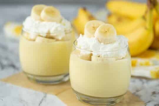6 DIY Dishes You Can Easily Make With Fruits 3 DIY dishes with fruits| Banana pudding