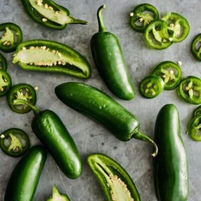 Ingredients That Help Add That Extra Spicy Touch To Your Food 5 Tangy items for culinary delights| Jalepeno peppers