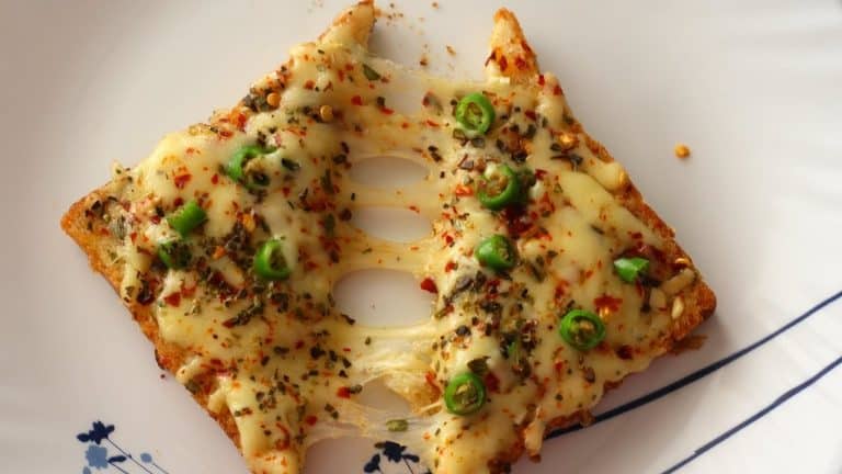 Easy Cheesy Dishes You Can Cook At Home| Featured Image