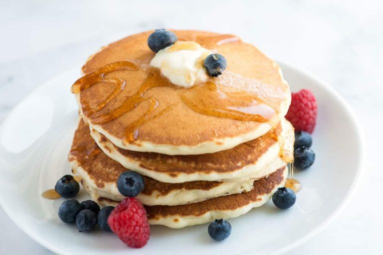 Types of tempting crepes | Feature image