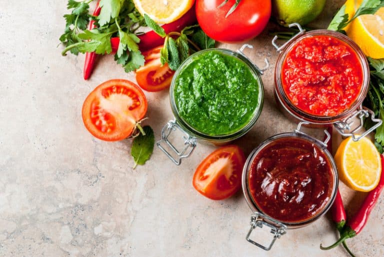 Homemade chutney| Feature image