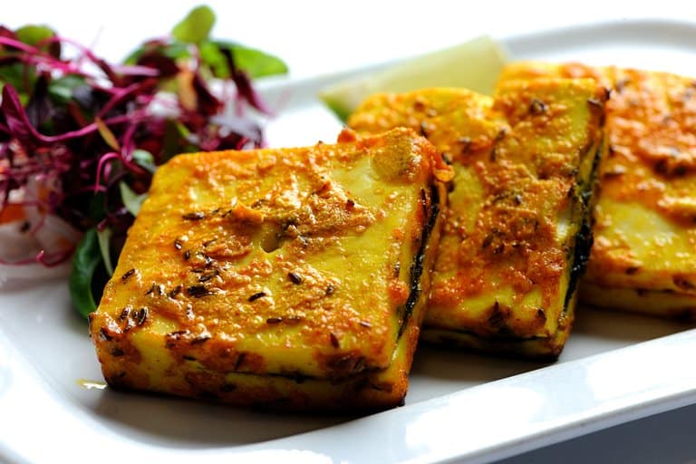 Tasteful Dishes You Can Make With Paneer 1